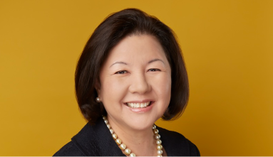 irene harano